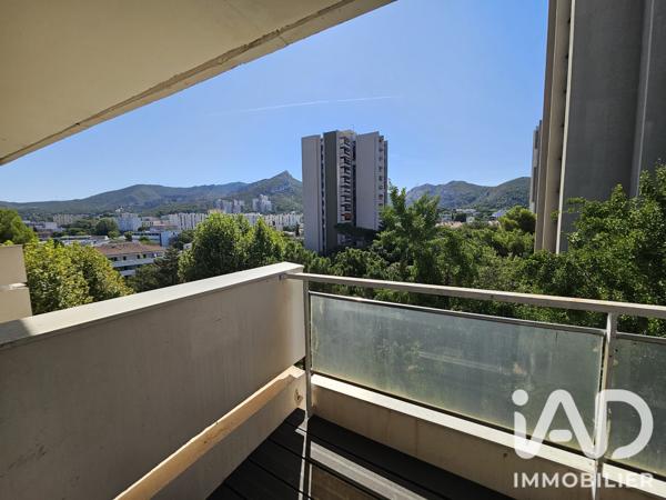 Appartement à vendre 5 pièces 105 m² Marseille 10