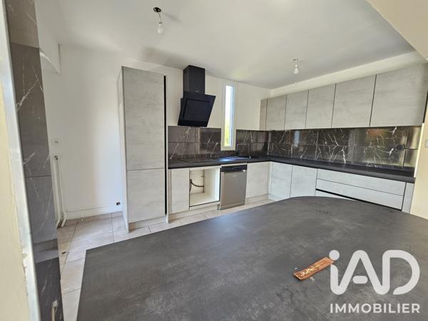 Appartement à vendre 5 pièces 105 m² Marseille 10