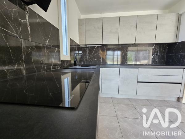 Appartement à vendre 5 pièces 105 m² Marseille 10
