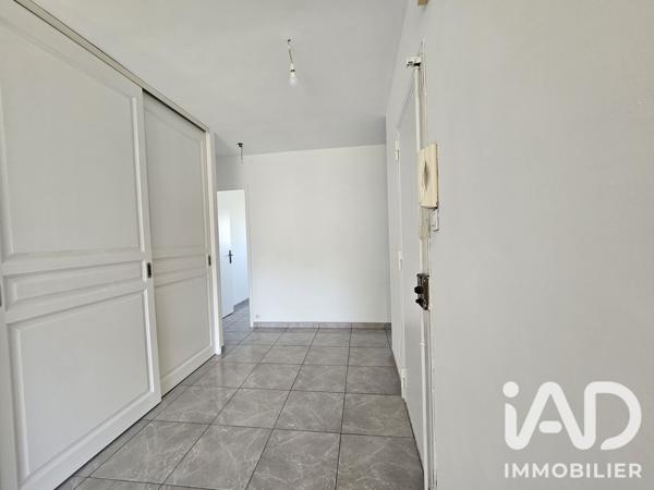 Appartement à vendre 5 pièces 105 m² Marseille 10