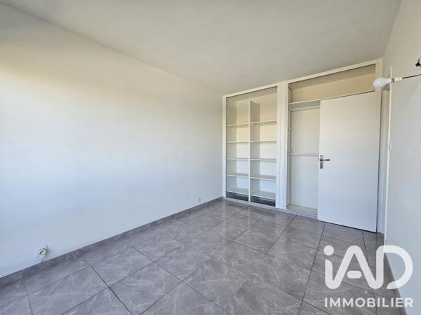 Appartement à vendre 5 pièces 105 m² Marseille 10