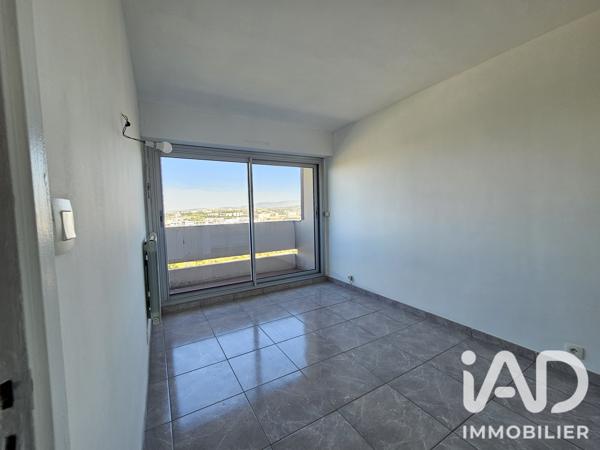 Appartement à vendre 5 pièces 105 m² Marseille 10
