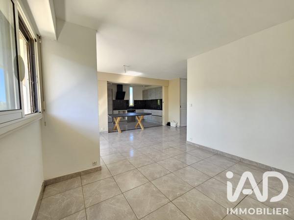 Appartement à vendre 5 pièces 105 m² Marseille 10