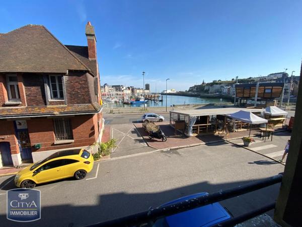 Immeuble à vendre 119m²