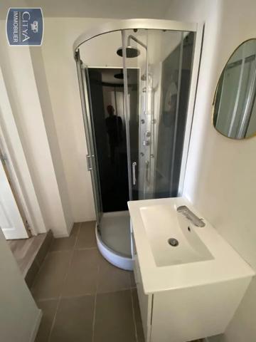 Immeuble à vendre 119m²