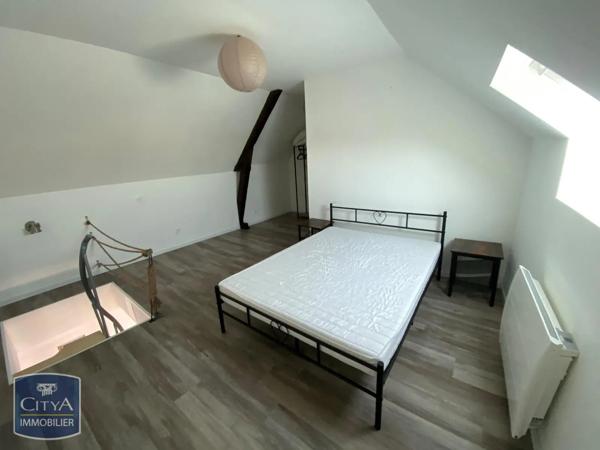 Immeuble à vendre 119m²