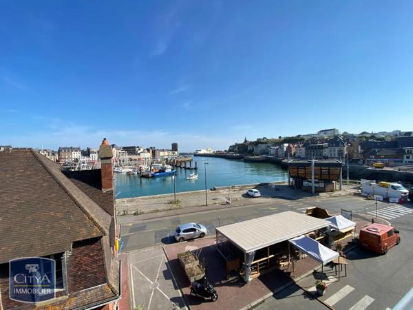 Immeuble à vendre 119m²