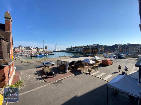 Immeuble à vendre 119m²