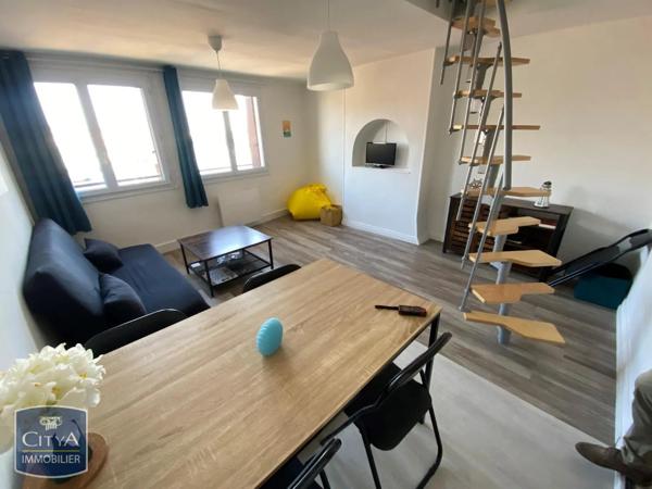 Immeuble à vendre 119m²
