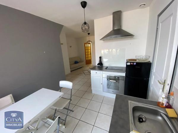 Immeuble à vendre 119m²