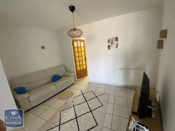 Immeuble à vendre 119m²