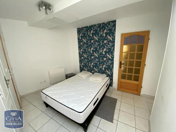 Immeuble à vendre 119m²