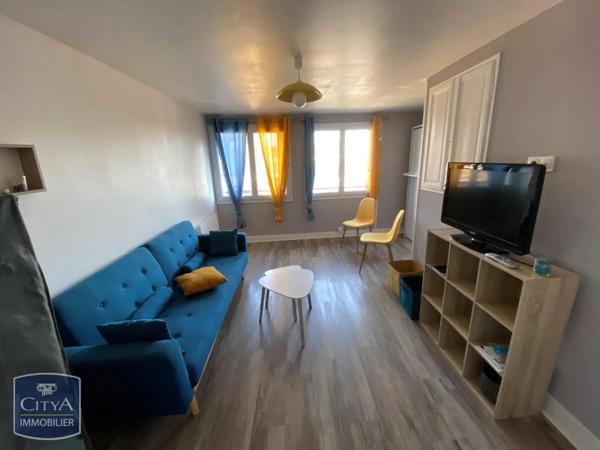 Immeuble à vendre 119m²