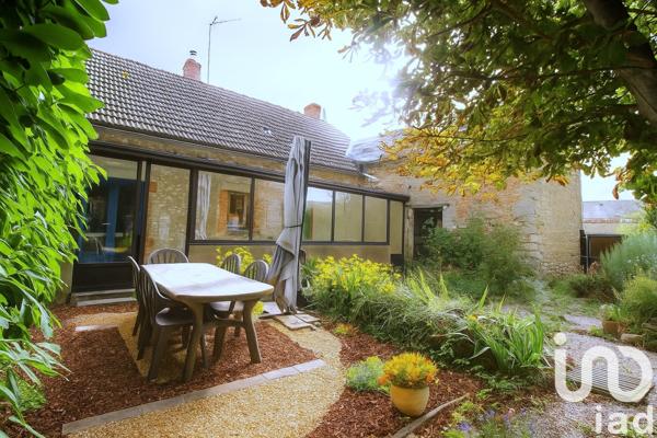 Maison à vendre 4 pièces 93 m² Les Villages Vovéens