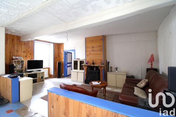 Maison à vendre 4 pièces 93 m² Les Villages Vovéens
