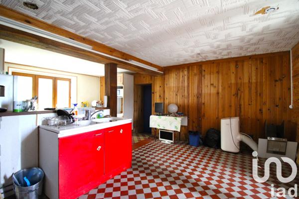 Maison à vendre 4 pièces 93 m² Les Villages Vovéens