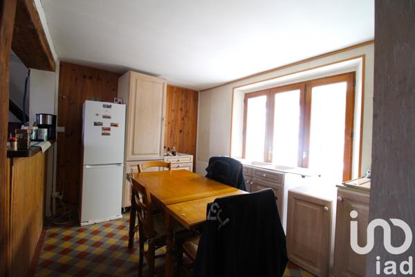 Maison à vendre 4 pièces 93 m² Les Villages Vovéens
