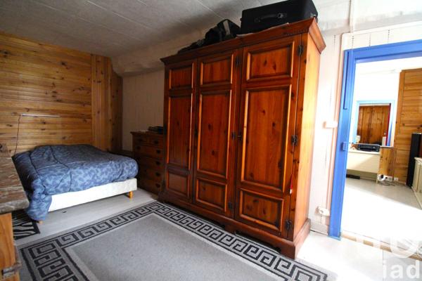 Maison à vendre 4 pièces 93 m² Les Villages Vovéens