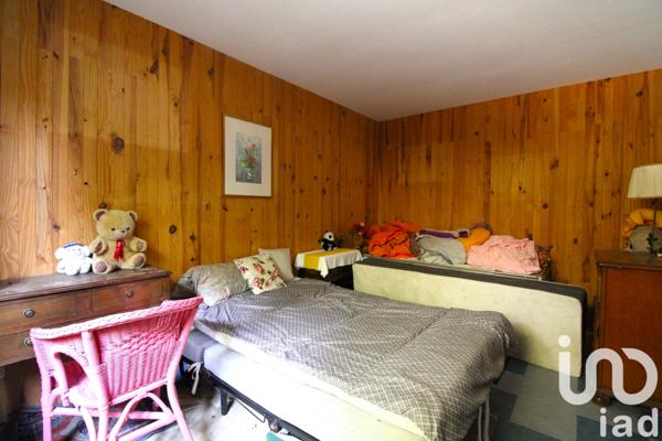 Maison à vendre 4 pièces 93 m² Les Villages Vovéens