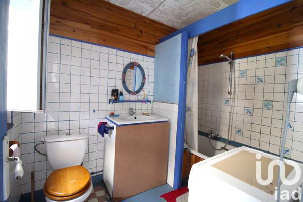 Maison à vendre 4 pièces 93 m² Les Villages Vovéens