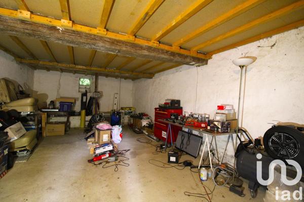 Maison à vendre 4 pièces 93 m² Les Villages Vovéens