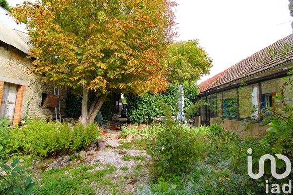 Maison à vendre 4 pièces 93 m² Les Villages Vovéens