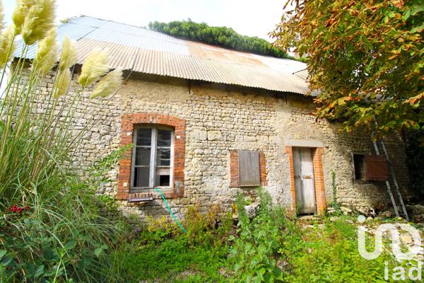 Maison à vendre 4 pièces 93 m² Les Villages Vovéens