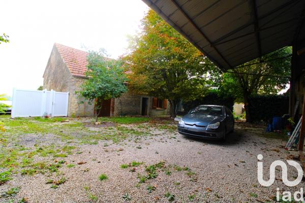 Maison à vendre 4 pièces 93 m² Les Villages Vovéens