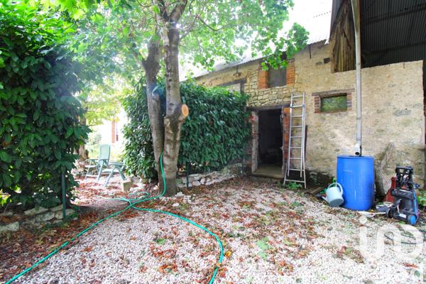 Maison à vendre 4 pièces 93 m² Les Villages Vovéens