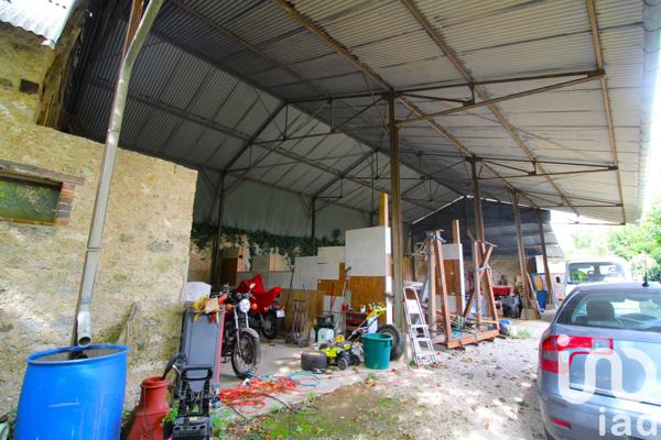 Maison à vendre 4 pièces 93 m² Les Villages Vovéens