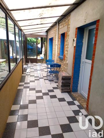 Maison à vendre 4 pièces 93 m² Les Villages Vovéens