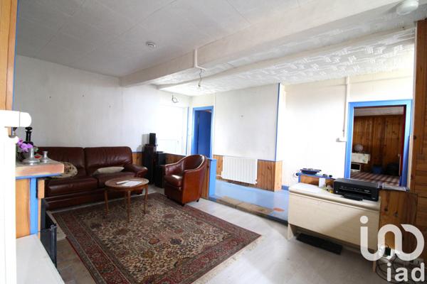 Maison à vendre 4 pièces 93 m² Les Villages Vovéens