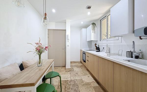 Appartement à vendre    2 pièces • 34,03 m2 Cannes