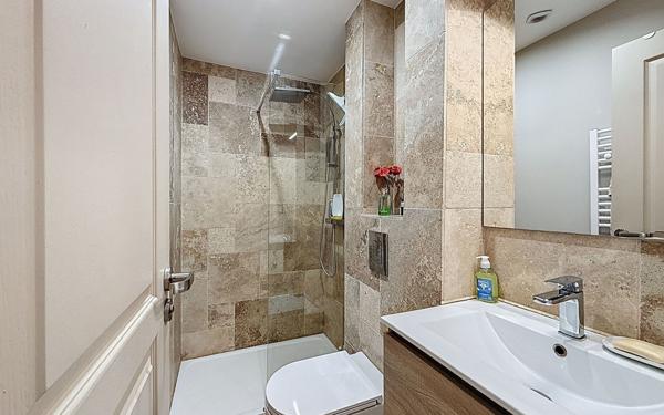 Appartement à vendre    2 pièces • 34,03 m2 Cannes