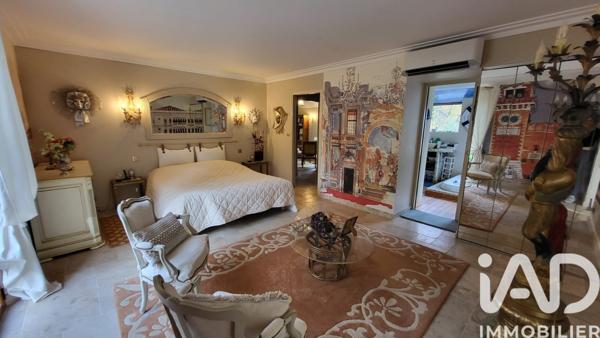 Maison à vendre 10 pièces 235 m² Pruniers-en-Sologne