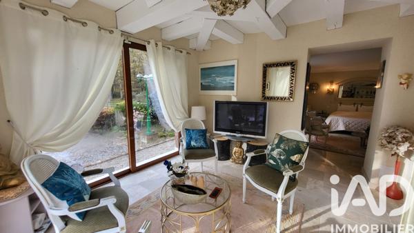 Maison à vendre 10 pièces 235 m² Pruniers-en-Sologne