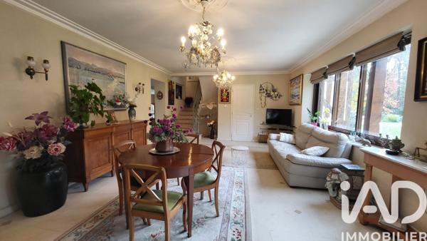 Maison à vendre 10 pièces 235 m² Pruniers-en-Sologne