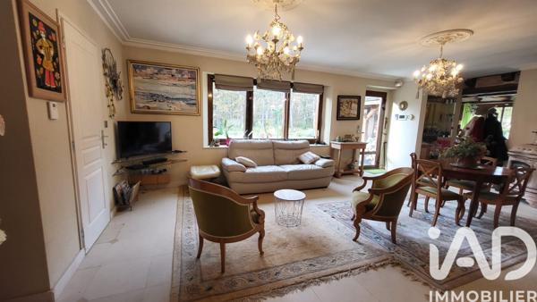 Maison à vendre 10 pièces 235 m² Pruniers-en-Sologne