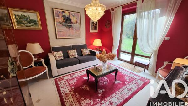 Maison à vendre 10 pièces 235 m² Pruniers-en-Sologne