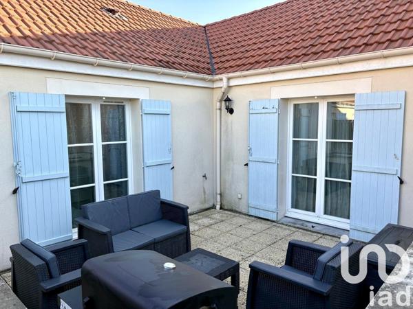 Maison à vendre 4 pièces 75 m² Limeil-Brévannes