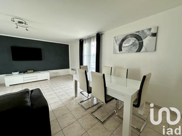 Maison à vendre 4 pièces 75 m² Limeil-Brévannes