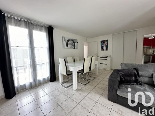 Maison à vendre 4 pièces 75 m² Limeil-Brévannes