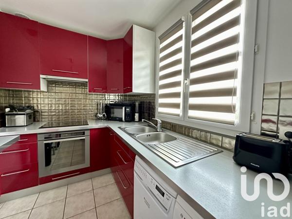 Maison à vendre 4 pièces 75 m² Limeil-Brévannes