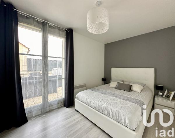 Maison à vendre 4 pièces 75 m² Limeil-Brévannes