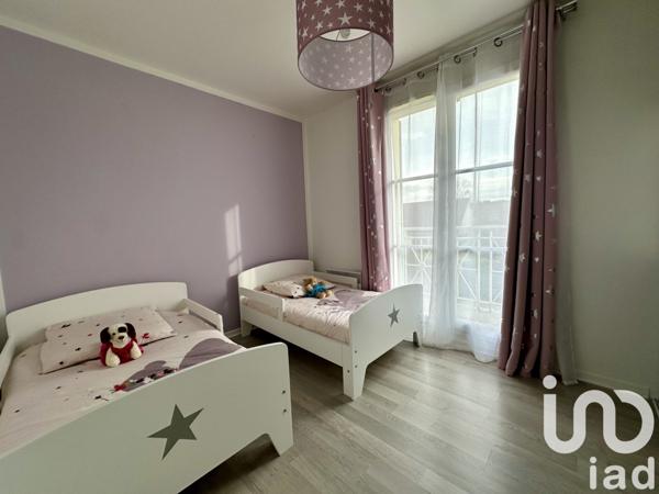 Maison à vendre 4 pièces 75 m² Limeil-Brévannes