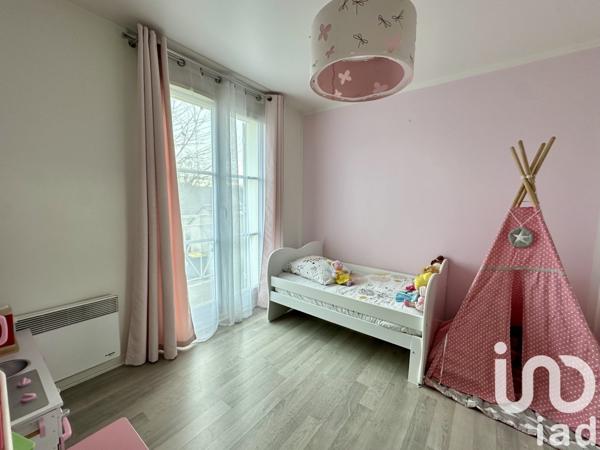 Maison à vendre 4 pièces 75 m² Limeil-Brévannes