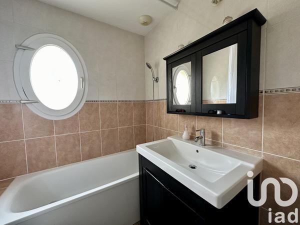 Maison à vendre 4 pièces 75 m² Limeil-Brévannes