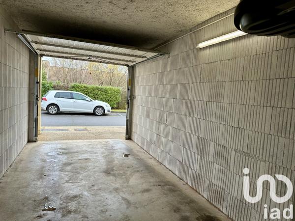 Maison à vendre 4 pièces 75 m² Limeil-Brévannes