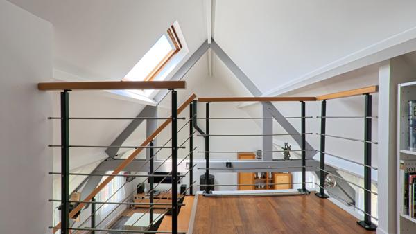 Appartement 6 pièces - 140 m² Exclusivité efficity