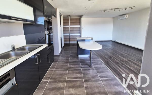 Location appartement 3 pièces 67,92 m² Tarbes